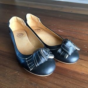 Livie & Luca Nola Flats